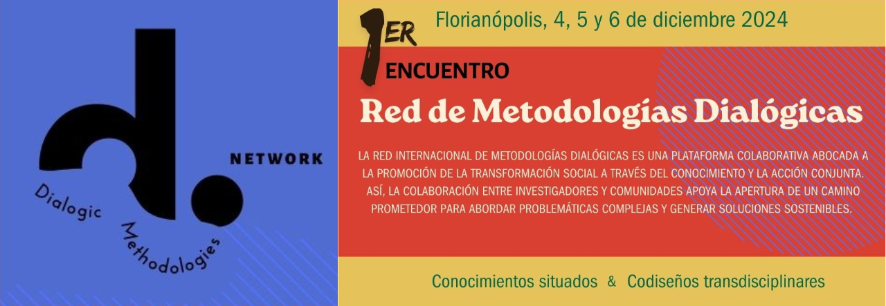 Buscamos Expositores/as para participar en el 1er Encuentro de la 